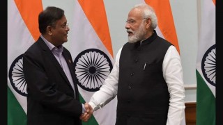 বাংলাদেশের অভূতপূর্ব অগ্রগতি আক্ষরিক অর্থেই বিস্ময়কর: মোদি বাংলাদেশের অভূতপূর্ব অগ্রগতি আক্ষরিক অর্থেই বিস্ময়কর: মোদি